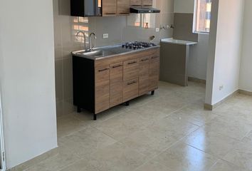 Apartamento en  San Javier, Medellín