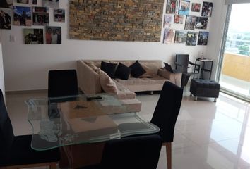 Apartamento en  El Recreo Industria De La Bahía, Cartagena De Indias