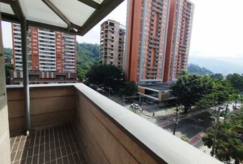 Apartamento en  Laureles, Medellín