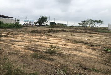 Terreno Comercial en  Santa Rosa