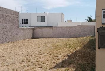 Lote de Terreno en  Jardines Del Lago, Ciudad De Aguascalientes