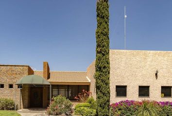 Casa en  Ejido El Tanque De Los Jimenez, Ciudad De Aguascalientes