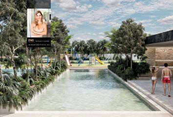 Lote de Terreno en  Playa Del Carmen, Quintana Roo