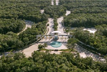 Lote de Terreno en  Playa Del Carmen, Quintana Roo