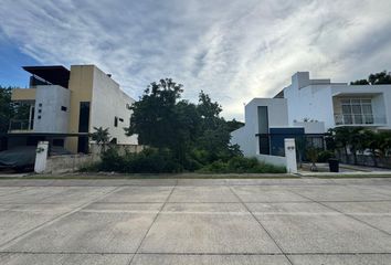 Lote de Terreno en  Playa Magna, Solidaridad, Quintana Roo