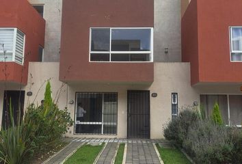 Casa en  San Mateo Otzacatipan, Toluca