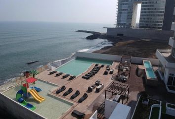 Departamento en  Playas Del Conchal, Alvarado, Veracruz