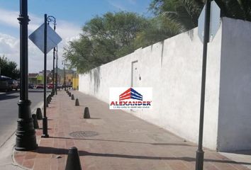 Lote de Terreno en  Zona Centro, Aguascalientes