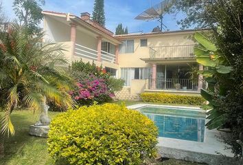 Casa en  Rancho Cortes, Cuernavaca, Morelos