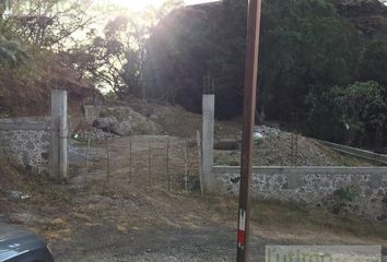 Lote de Terreno en  Pueblo Santo Domingo Ocotitlán, Tepoztlán