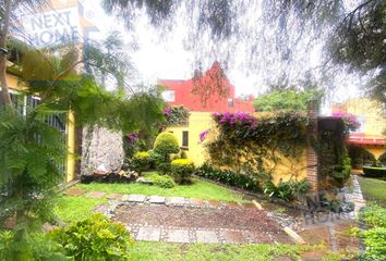 Casa en  San Jerónimo Lídice, La Magdalena Contreras