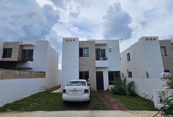 Casa en  Melchor Ocampo Ii, Mérida, Yucatán