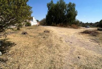 Lote de Terreno en  Campestre 2a. Sección, Ciudad De Aguascalientes