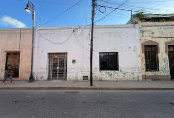 Local comercial en  Montecristo, Mérida, Mérida, Yucatán