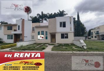 Casa en  Centro, San Juan Del Río, San Juan Del Río, Querétaro