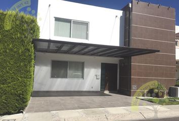 Casa en  Monte Blanco Iii, Municipio De Querétaro