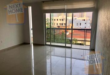 Departamento en  Lomas Del Chamizal, Cuajimalpa De Morelos