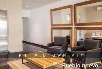 Apartamento en  Pueblo Nuevo, Ciudad De Panamá