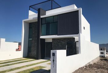 Casa en  Libramiento Surponiente De Querétaro, Real De Juriquilla, Querétaro, 76226, Mex