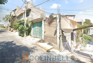 Casa en  Avenida Principal, San Miguel Teotongo, Iztapalapa, Ciudad De México, 09630, Mex