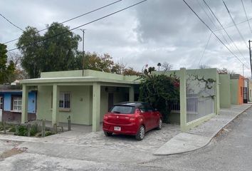 Casa en  Calle Leona Vicario 4, Parras De La Fuente, Parras, Coahuila De Zaragoza, 27980, Mex