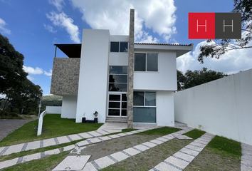 Casa en  Avenida Las Haras, Residencial Haras Del Bosque, Amozoc, Puebla, 72364, Mex