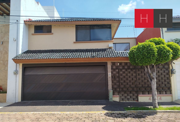 Casa en  Calle Mónaco 4504-4536, Arcos Del Sur, Heróica Puebla De Zaragoza, Puebla, 72176, Mex