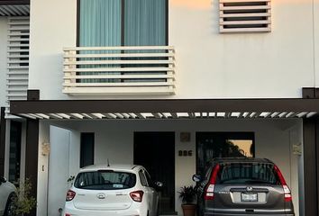 Casa en condominio en  Los Portones, León