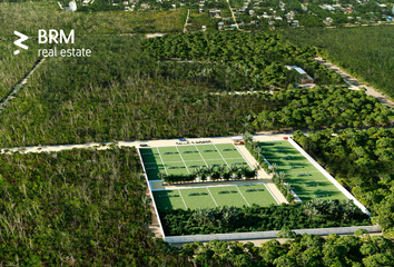 Lote de Terreno en  77763, Tulum, Quintana Roo, Mex