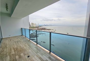 Apartamento en  San Francisco, Ciudad De Panamá