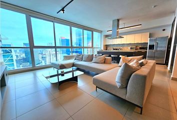 Apartamento en  San Francisco, Ciudad De Panamá