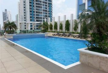 Apartamento en  Bella Vista, Ciudad De Panamá