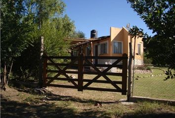 Casa en  Bialet Massé, Córdoba