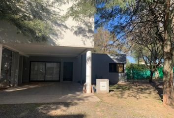 Departamento en  Cumbres Del Golf, Villa Allende