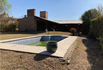 Casa en  San Antonio De Arredondo, Córdoba