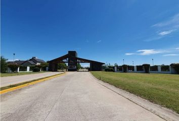 Terrenos en  Jesús María, Córdoba