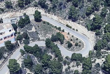 Terreno en  Altea La Vella, Alicante Provincia