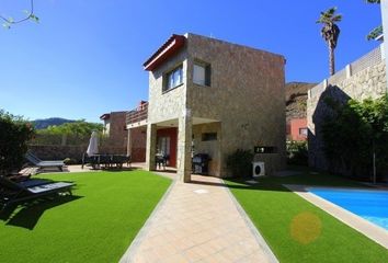 Chalet en  Playa De Tauro, Palmas (las)