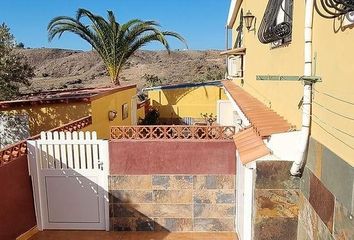 Chalet en  El Salobre, Palmas (las)