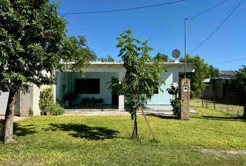 Casa en  San Justo, Santa Fe