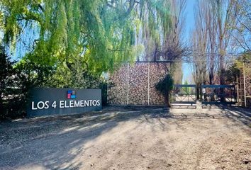 Terrenos en  Las Heras, Mendoza