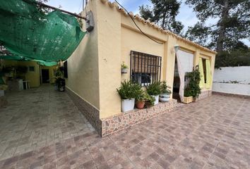 Chalet en  Pedralba, Valencia/valència Provincia