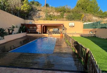 Chalet en  Calella, Barcelona Provincia