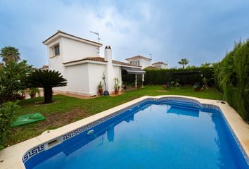 Chalet en  Espartinas, Sevilla Provincia