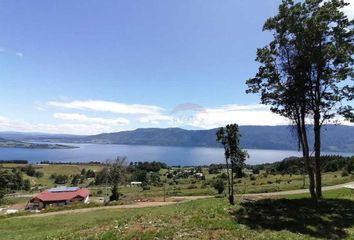 Parcela en  Panguipulli, Valdivia