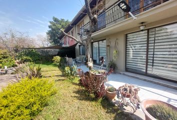 Casa en  Las Condes, Provincia De Santiago