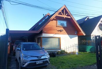 Casa en  Temuco, Cautín