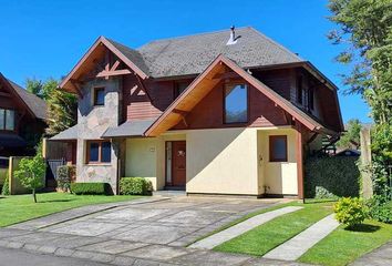 Casa en  Temuco, Cautín