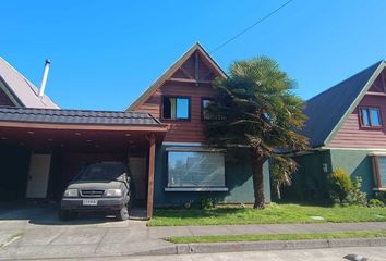 Casa en  Temuco, Cautín