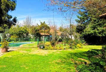 Casa en  Lo Barnechea, Provincia De Santiago